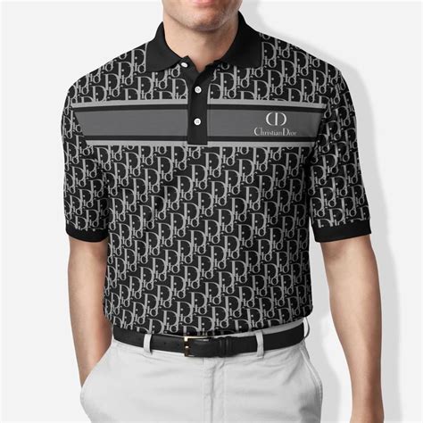 dior polo shirts|christian dior polo shirt price.